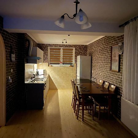 Apartament Xxl Złotów Eksteriør bilde