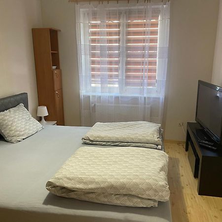 Apartament Xxl Złotów Eksteriør bilde
