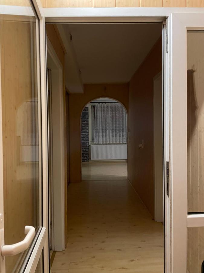 Apartament Xxl Złotów Eksteriør bilde