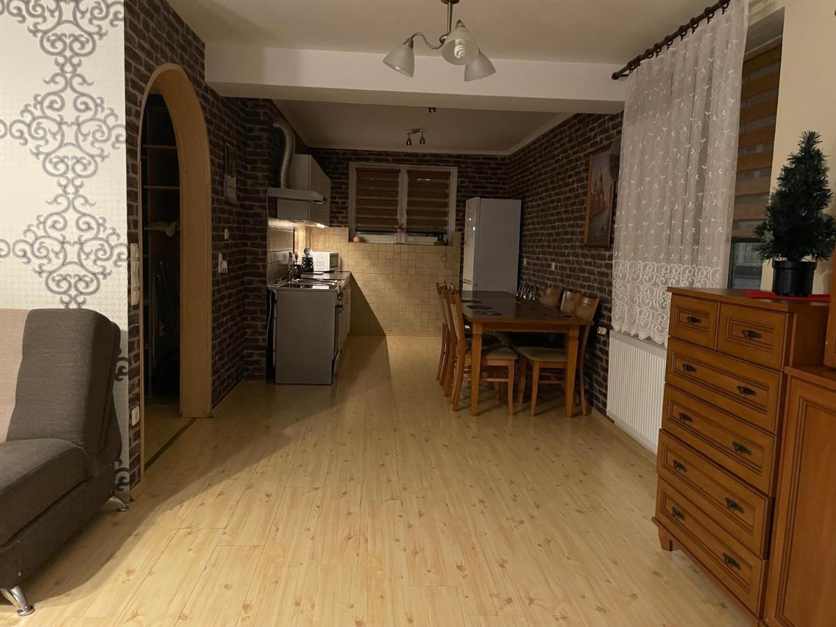 Apartament Xxl Złotów Eksteriør bilde
